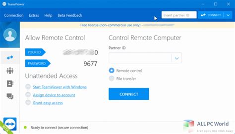 Try for free. . Teamviewer 15 host download